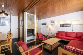 Résidence Le Nanda Devi - 3 Pièces 8 pers - LE NANDA DEVI - PLAGNE CENTRE MAE-9144